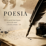 Concorso nazionale di poesia “L’Oasi”, c’è tempo fino al 15 luglio per partecipare
