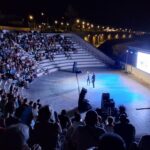 Due serate di comicità e cultura: Bisceglie abbraccia il Festival del Cabaret di Martina Franca